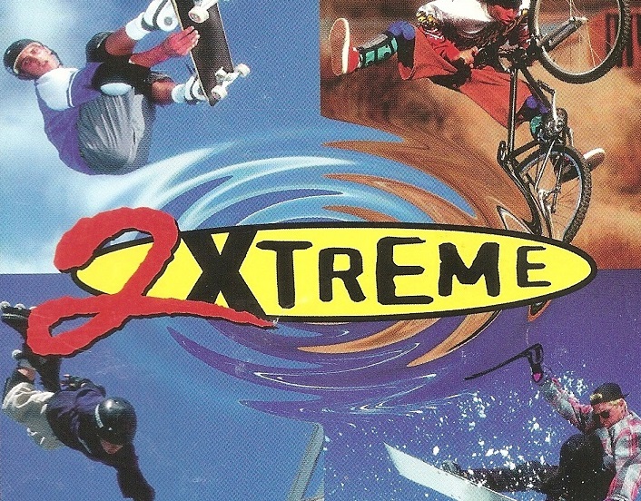 2xtreme ps1