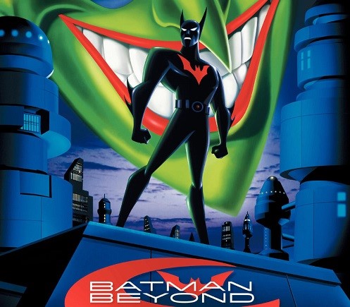 batman beyond return of the joker ps1