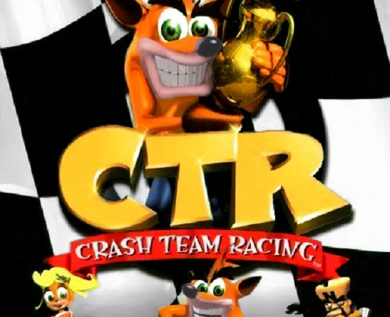 crash team racing emulator