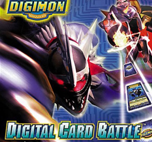 digimon battle online