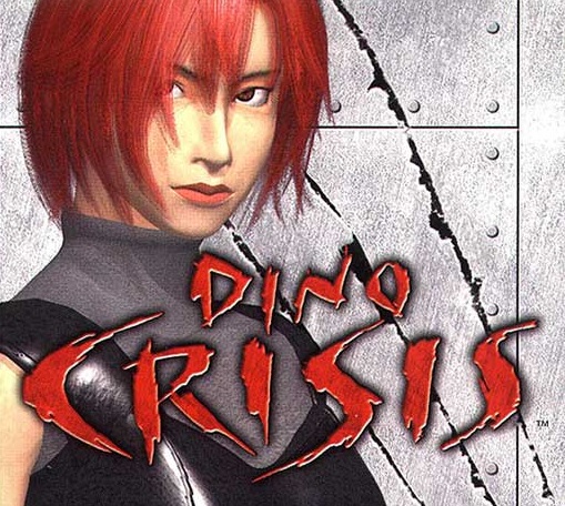 🕹️ Play Retro Games Online: Dino Crisis (PS1)