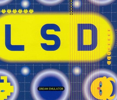 LSD: Dream Emulator