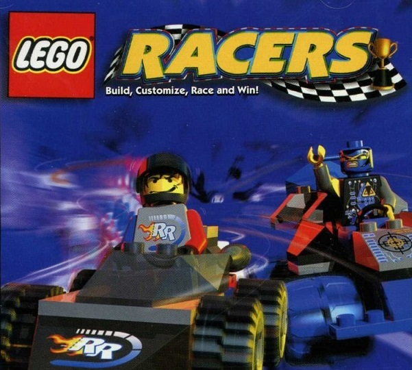 lego racers 2 online