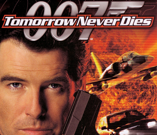 007 tomorrow never dies ps1 gameshark codes