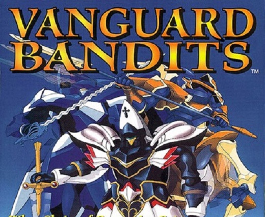 vanguard bandits 2