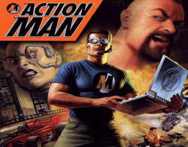 action man movie