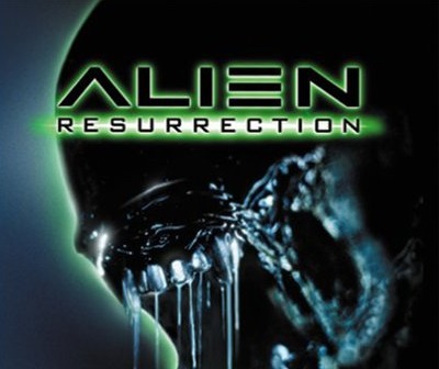 alien resurrection playstation 1