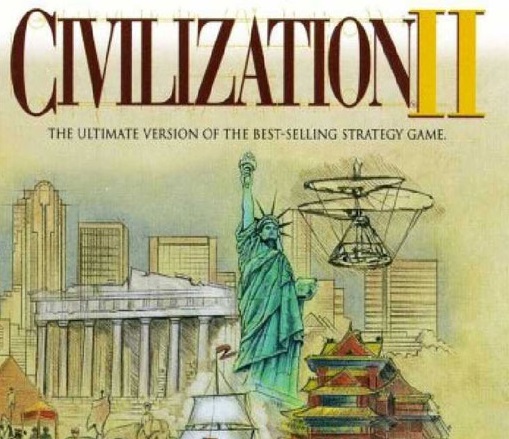 civilization ps1