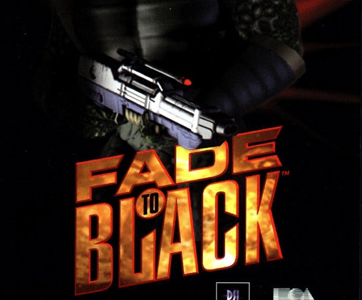 fade to black psx