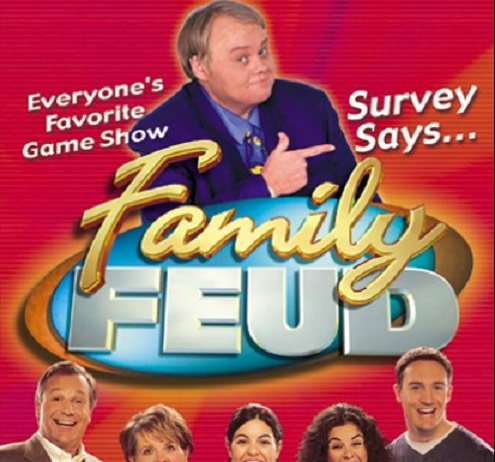 family feud play online