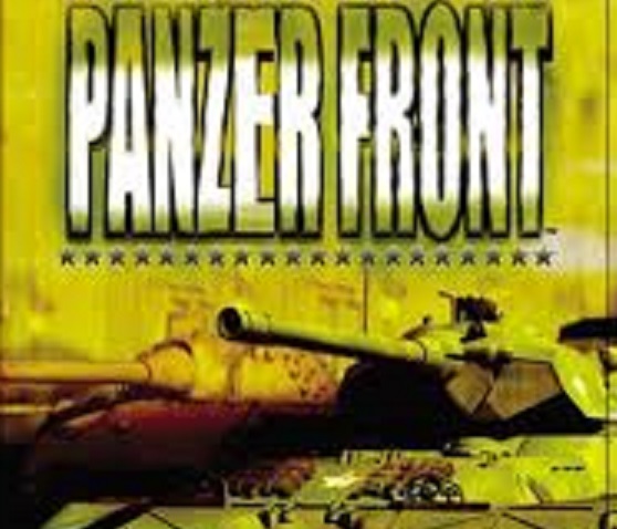 panzer front ps1