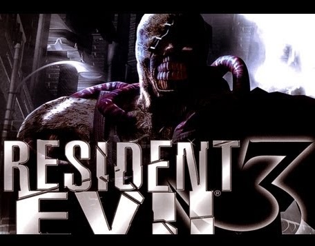 resident evil 3 ps1