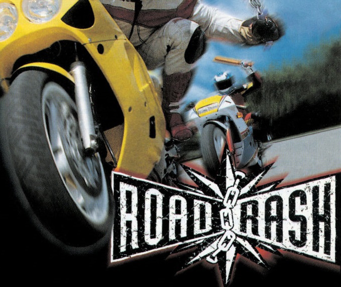 road rash game online
