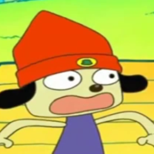 🕹️ Play Retro Games Online: PaRappa the Rapper (PS1)