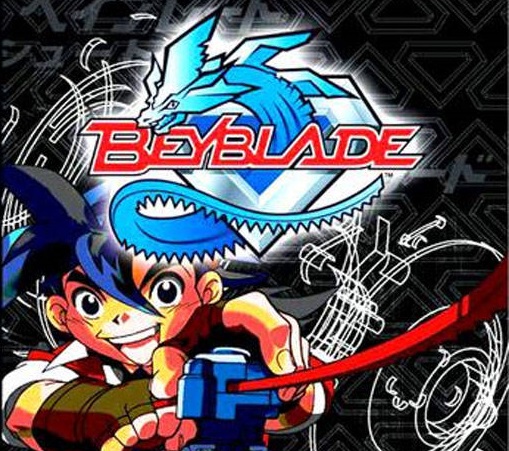 Beyblade: Let it Rip! | PS1FUN Play Retro Playstation PSX games ...
